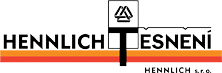 logo Hennlich Těsnění