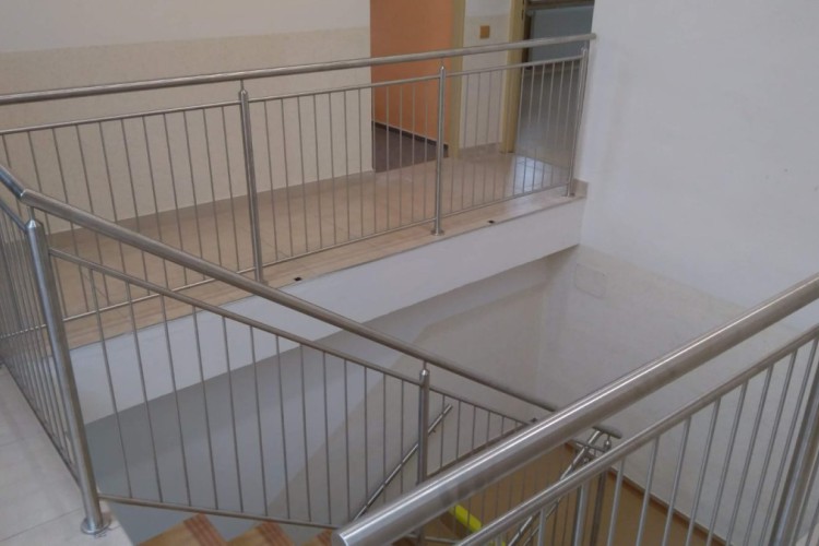 Zábradlí